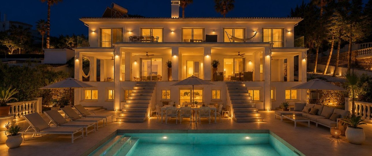 Wiederverkauf - Villa - Benalmadena - Torrequebrada