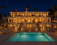 Wiederverkauf - Villa - Benalmadena - Torrequebrada
