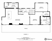 Wiederverkauf - Villa - Benalmadena - Torrequebrada