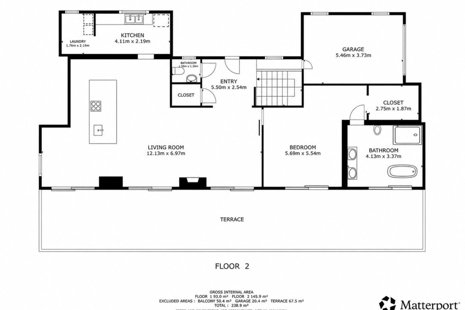 Wiederverkauf - Villa - Benalmadena - Torrequebrada