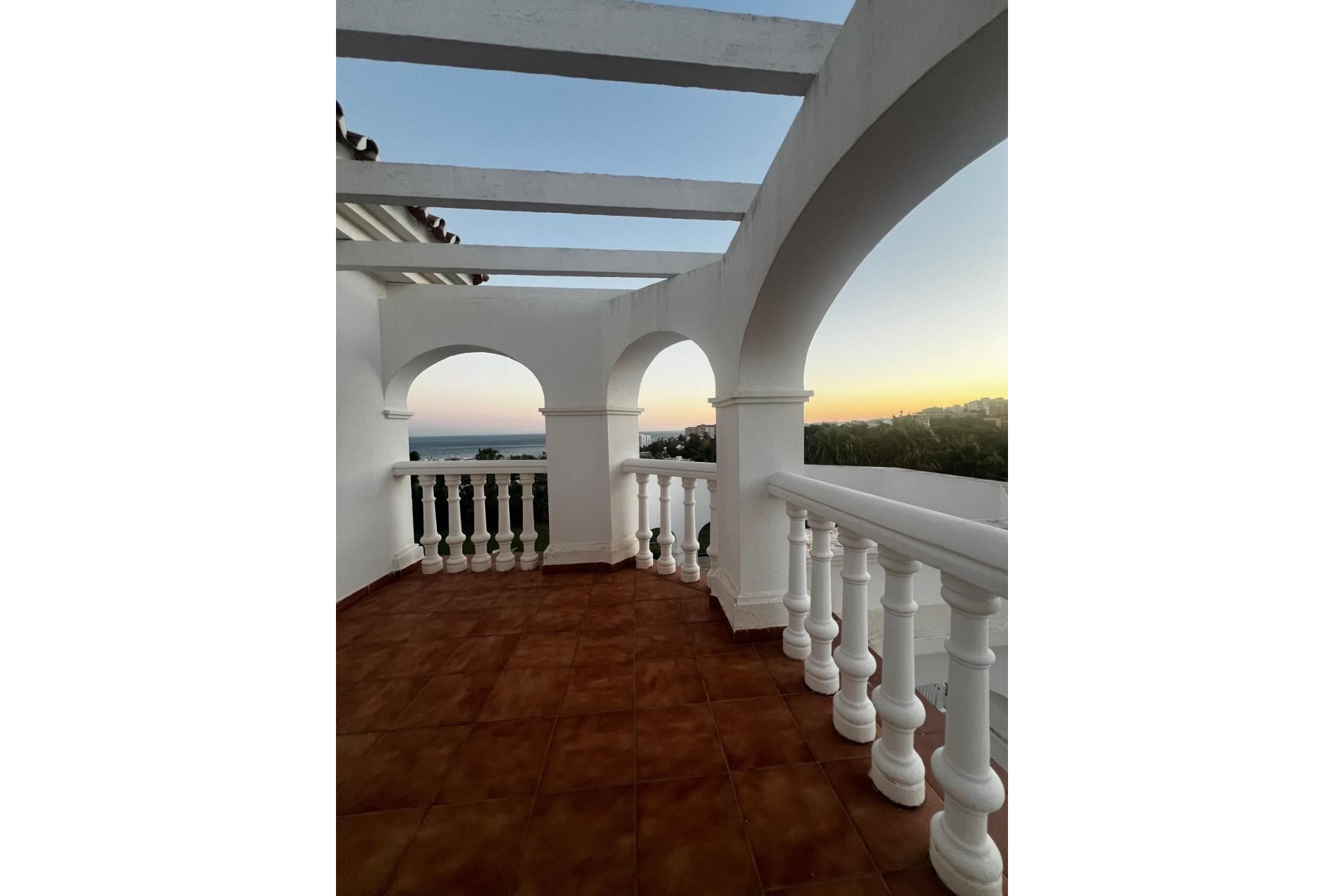 Wiederverkauf - Villa - Benalmadena - Torrequebrada