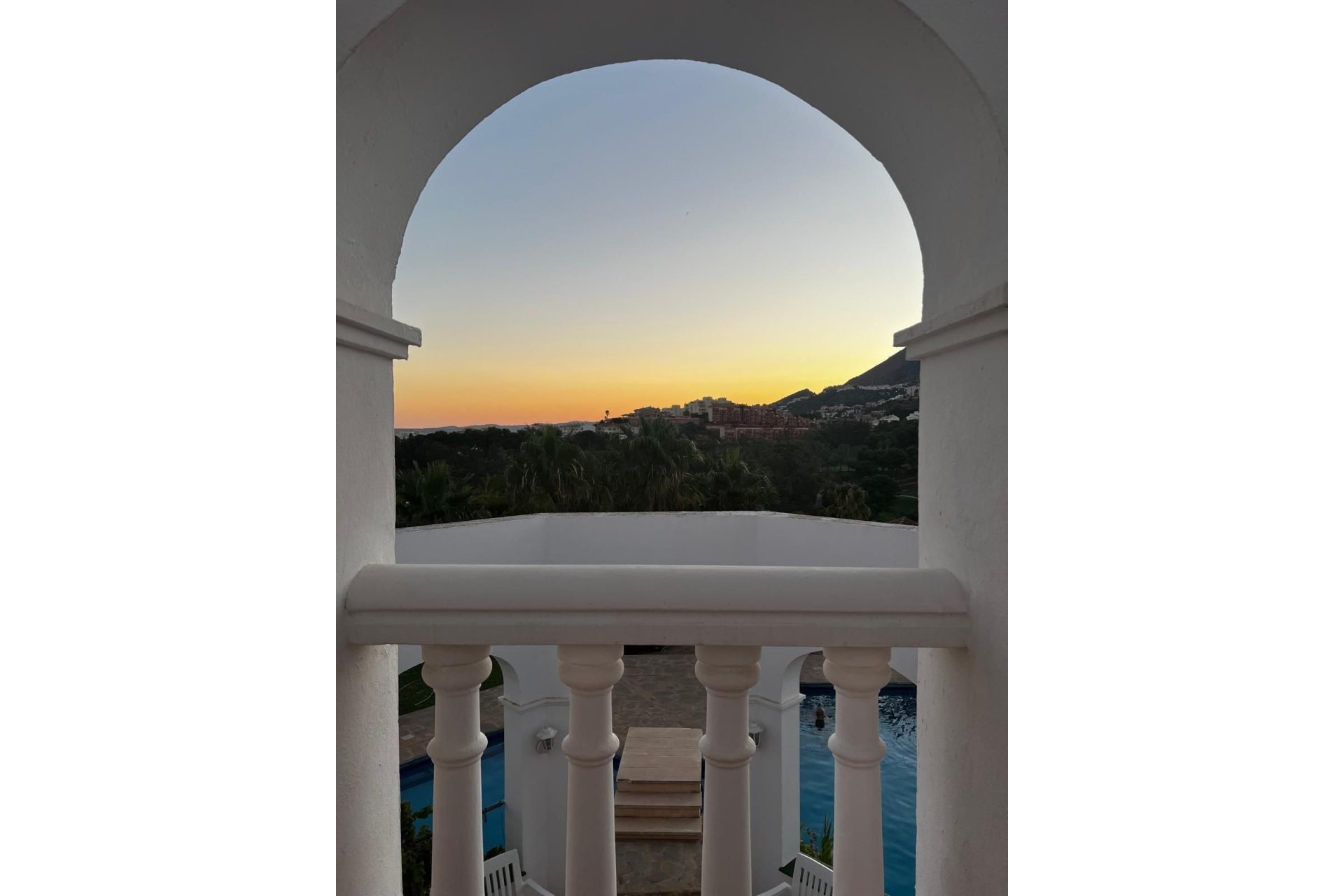 Wiederverkauf - Villa - Benalmadena - Torrequebrada
