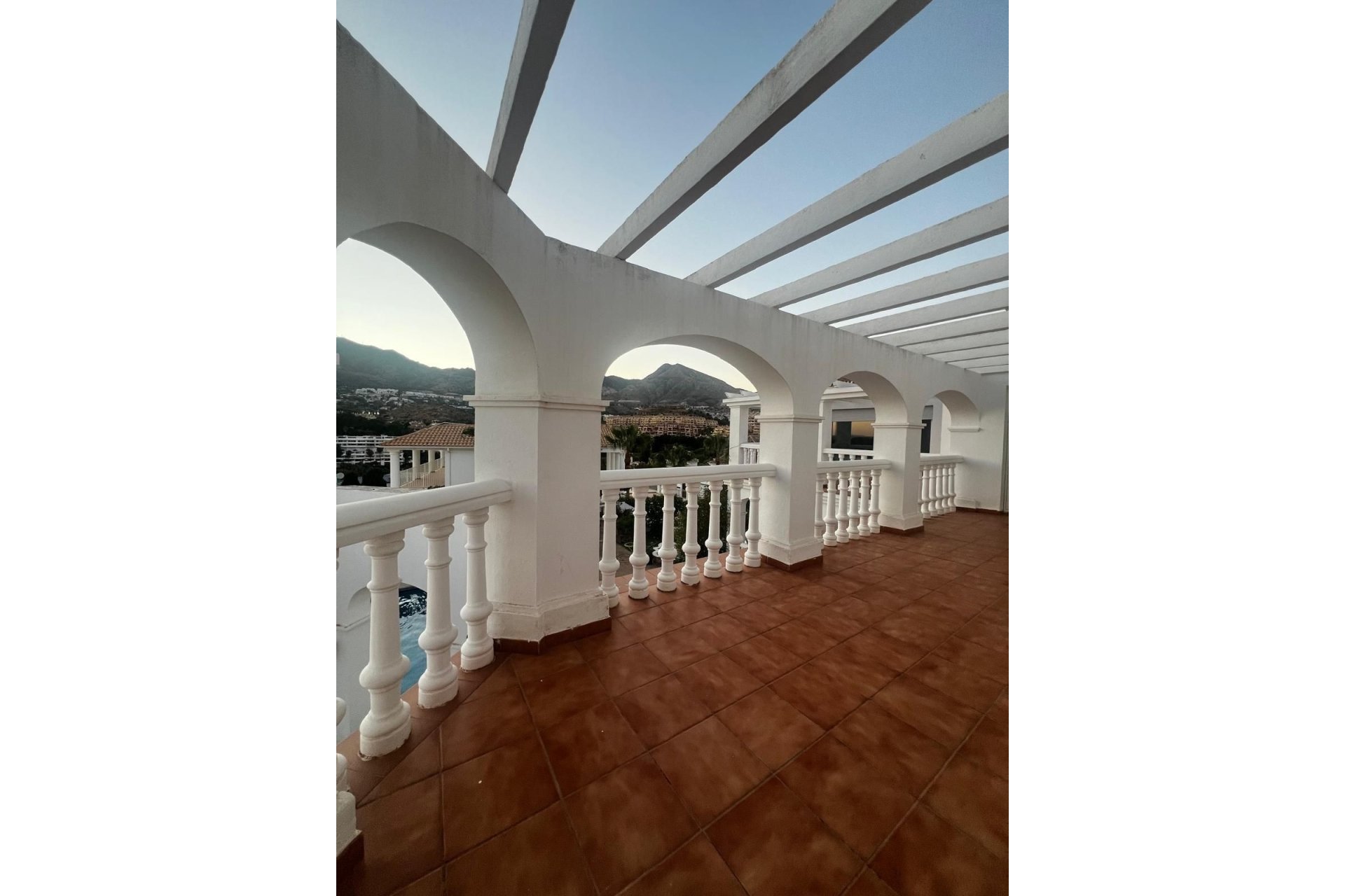 Wiederverkauf - Villa - Benalmadena - Torrequebrada