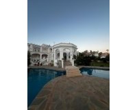 Wiederverkauf - Villa - Benalmadena - Torrequebrada