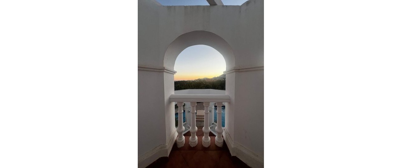Wiederverkauf - Villa - Benalmadena - Torrequebrada