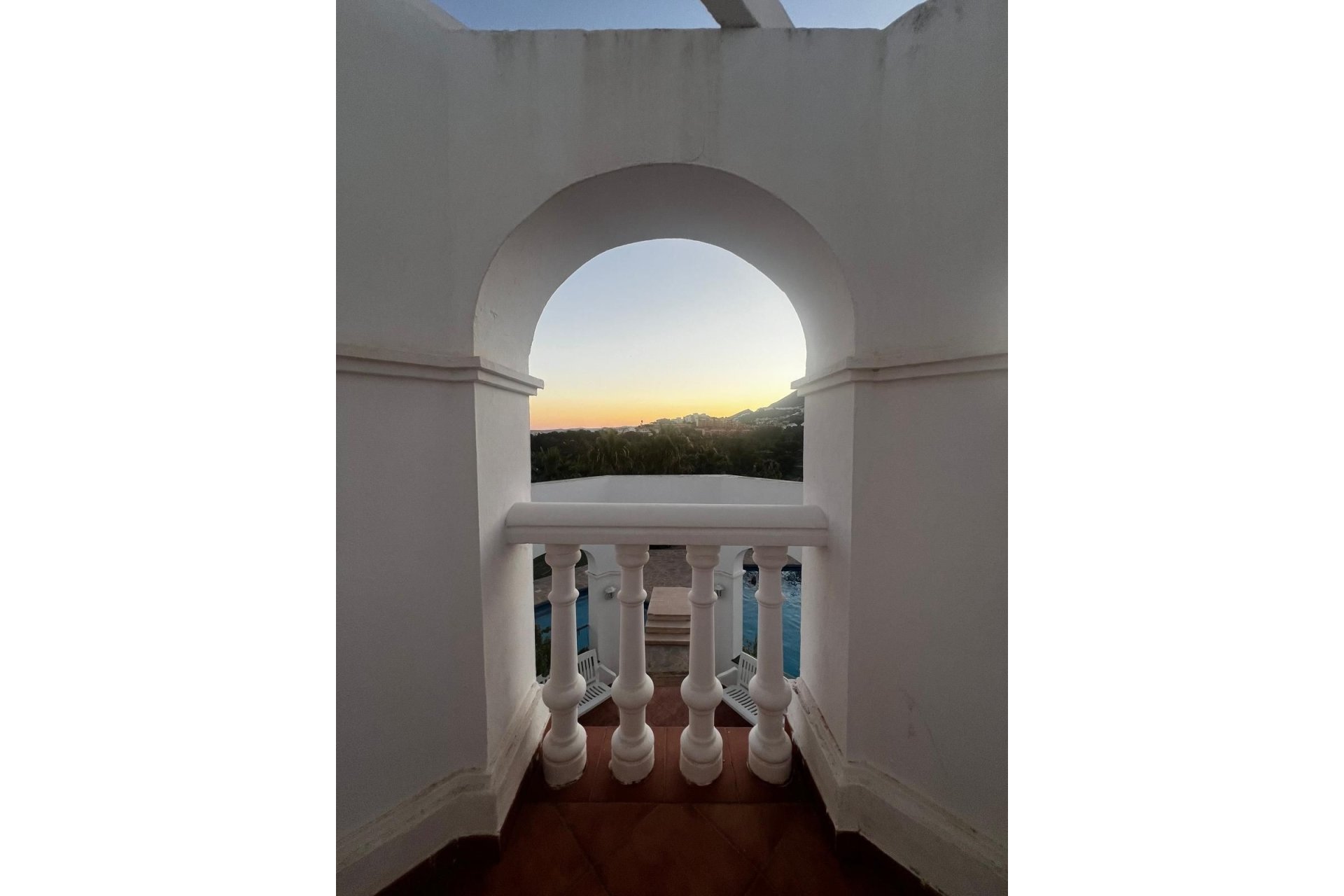 Wiederverkauf - Villa - Benalmadena - Torrequebrada