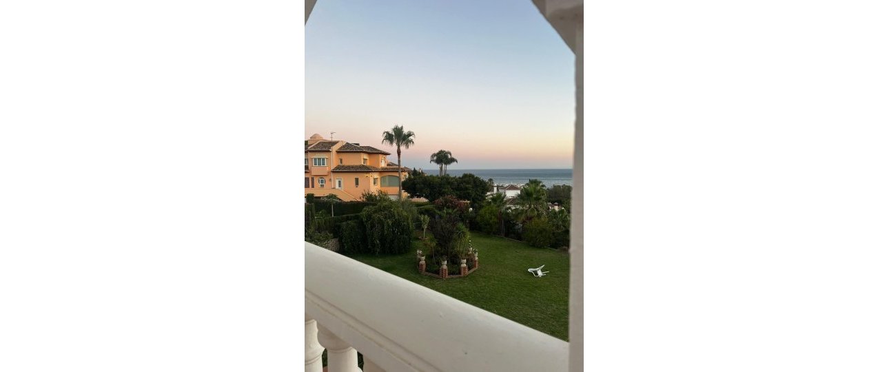 Wiederverkauf - Villa - Benalmadena - Torrequebrada