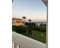 Wiederverkauf - Villa - Benalmadena - Torrequebrada