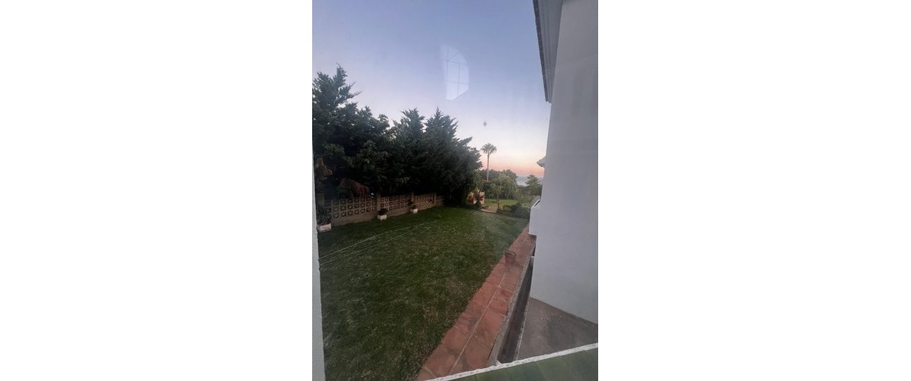 Wiederverkauf - Villa - Benalmadena - Torrequebrada