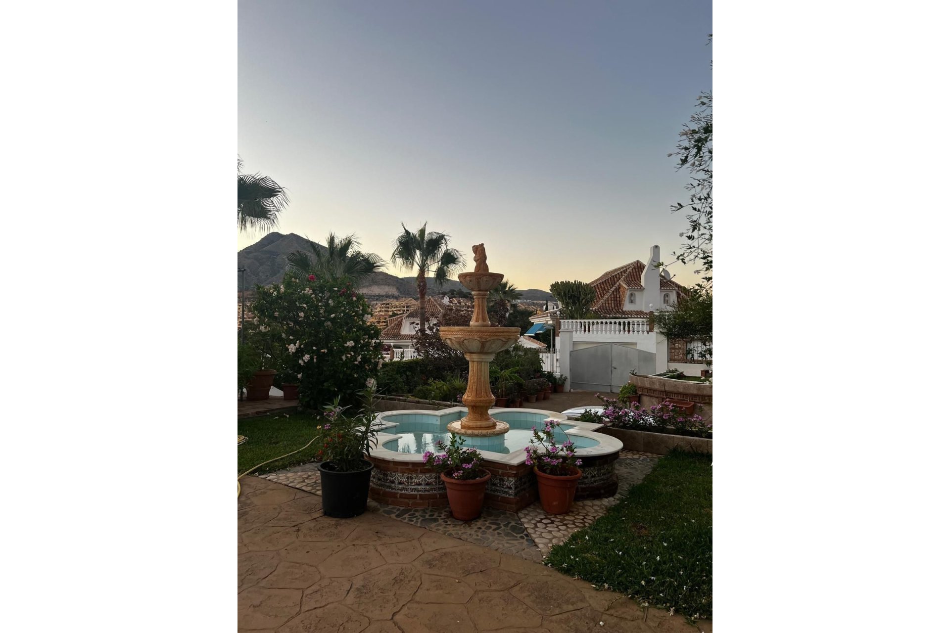 Wiederverkauf - Villa - Benalmadena - Torrequebrada