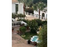 Wiederverkauf - Villa - Benalmadena - Torrequebrada