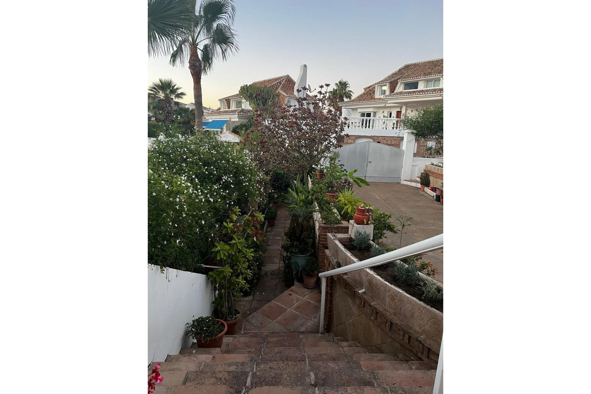 Wiederverkauf - Villa - Benalmadena - Torrequebrada