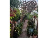 Wiederverkauf - Villa - Benalmadena - Torrequebrada