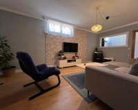 Wiederverkauf - Villa - Benidorm - Benidorm Centro