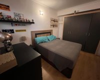 Wiederverkauf - Villa - Benidorm - Benidorm Centro