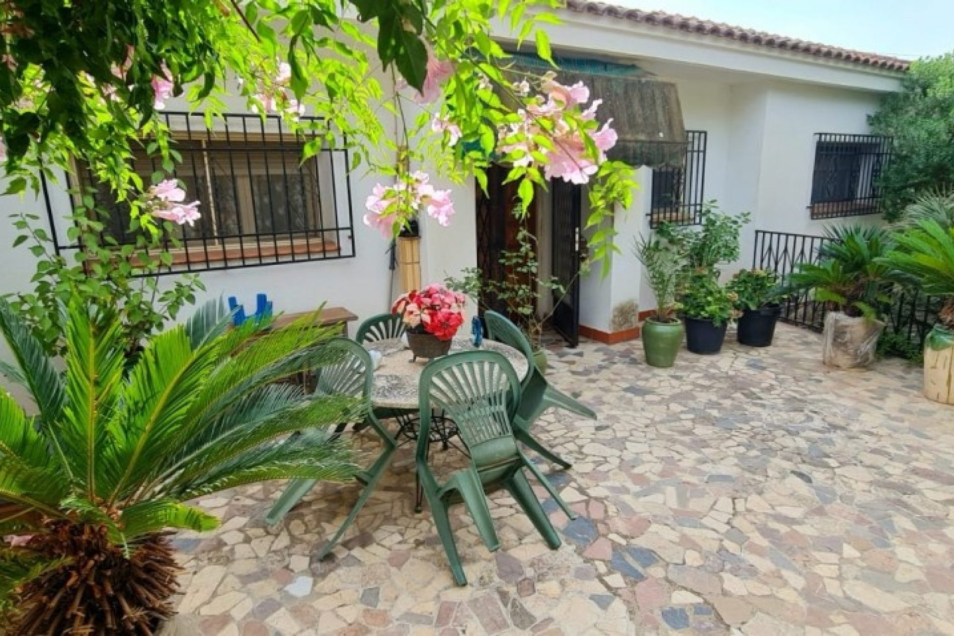 Wiederverkauf - Villa - Benidorm - Benidorm Centro