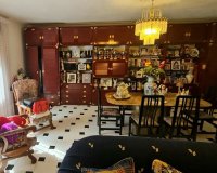 Wiederverkauf - Villa - Benidorm - Benidorm Centro