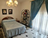 Wiederverkauf - Villa - Benidorm - Benidorm Centro