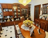 Wiederverkauf - Villa - Benidorm - Benidorm Centro