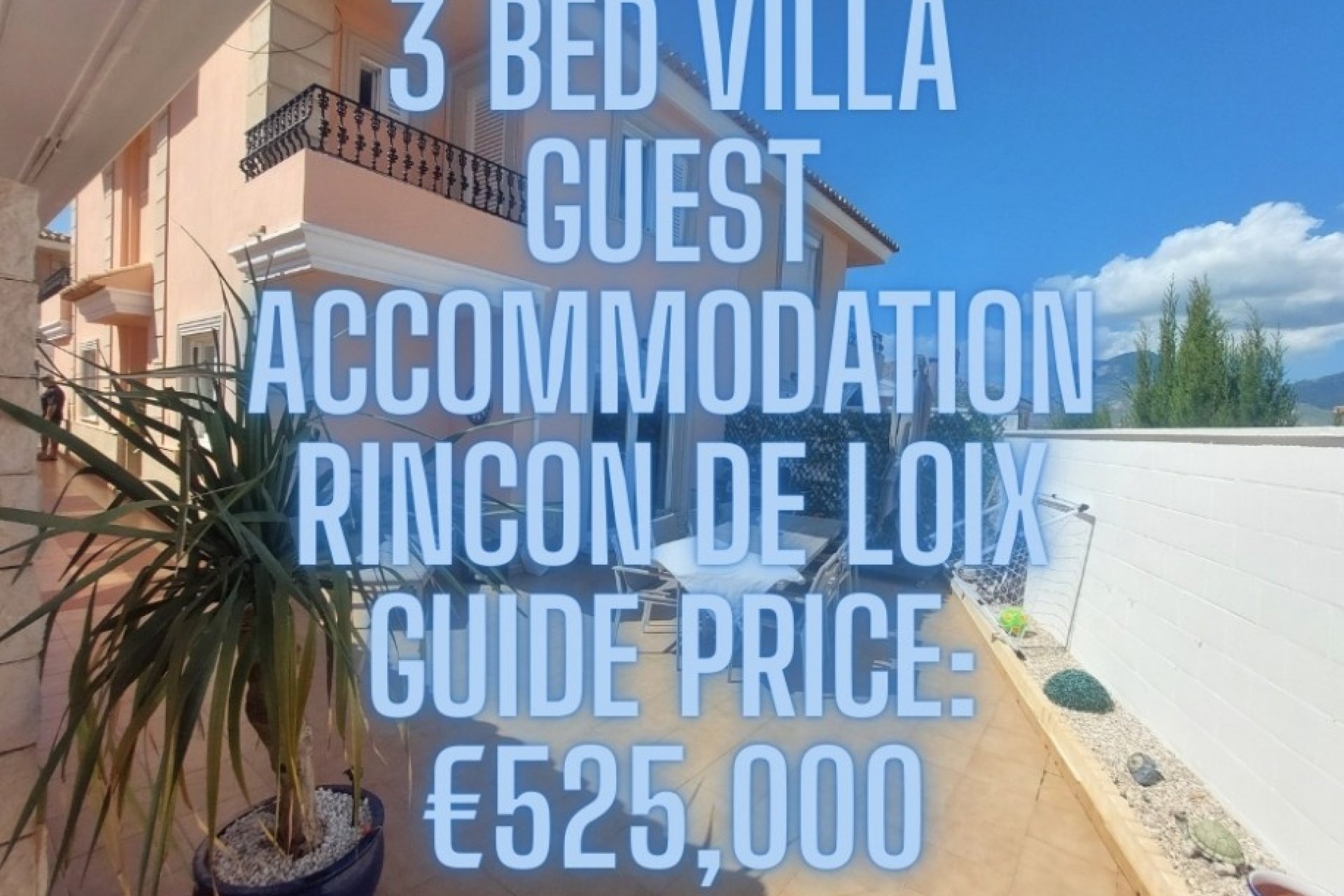 Wiederverkauf - Villa - Benidorm - Benidorm Centro