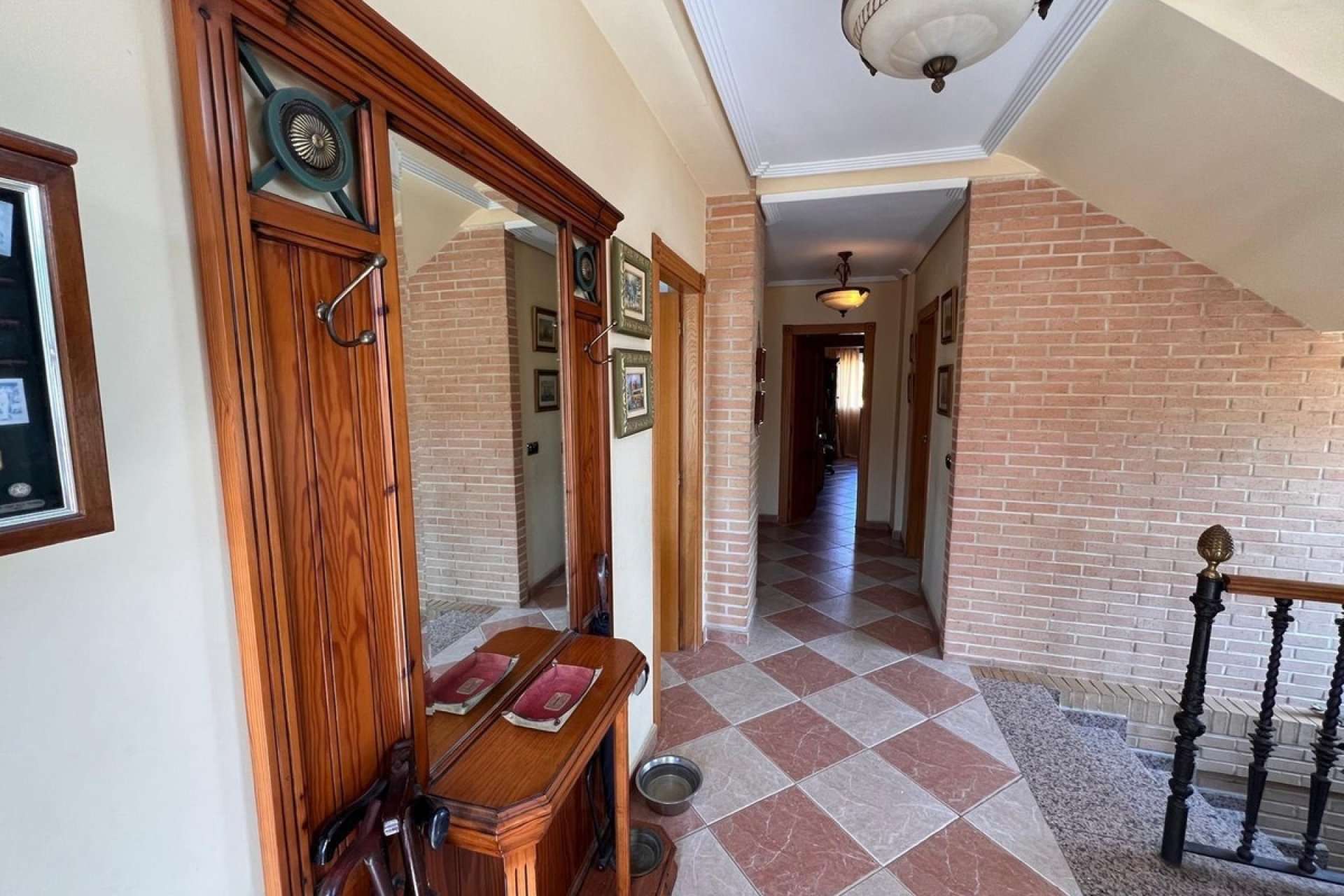 Wiederverkauf - Villa - Benidorm - Benidorm Centro