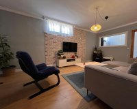 Wiederverkauf - Villa - Benidorm - Benidorm Centro