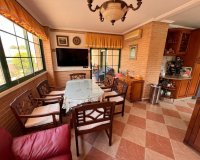 Wiederverkauf - Villa - Benidorm - Benidorm Centro