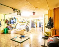 Wiederverkauf - Villa - Benidorm - Benidorm Centro