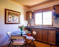 Wiederverkauf - Villa - Benidorm - Benidorm Centro