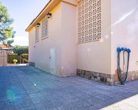 Wiederverkauf - Villa - Benidorm - Benidorm Centro