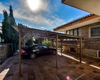 Wiederverkauf - Villa - Benidorm - Benidorm Centro