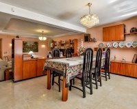 Wiederverkauf - Villa - Benidorm - Benidorm Centro