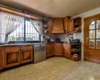 Wiederverkauf - Villa - Benidorm - Benidorm Centro