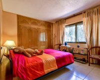 Wiederverkauf - Villa - Benidorm - Benidorm Centro