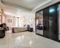 Wiederverkauf - Villa - Benidorm - Benidorm Centro
