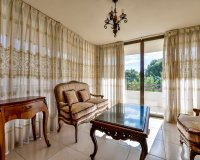 Wiederverkauf - Villa - Benidorm - Benidorm Centro