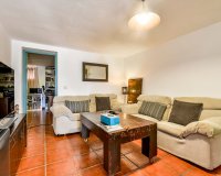 Wiederverkauf - Villa - Benidorm - Benidorm Centro