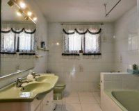 Wiederverkauf - Villa - Benidorm - Benidorm Centro