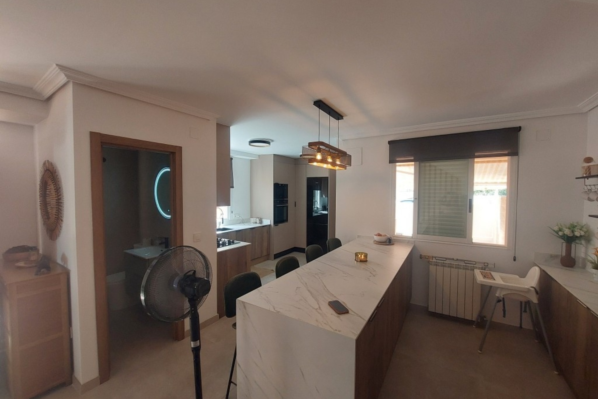 Wiederverkauf - Villa - Benidorm - Benidorm Centro