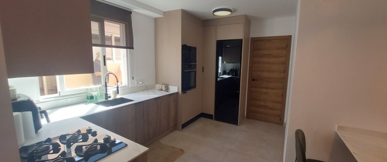 Wiederverkauf - Villa - Benidorm - Benidorm Centro