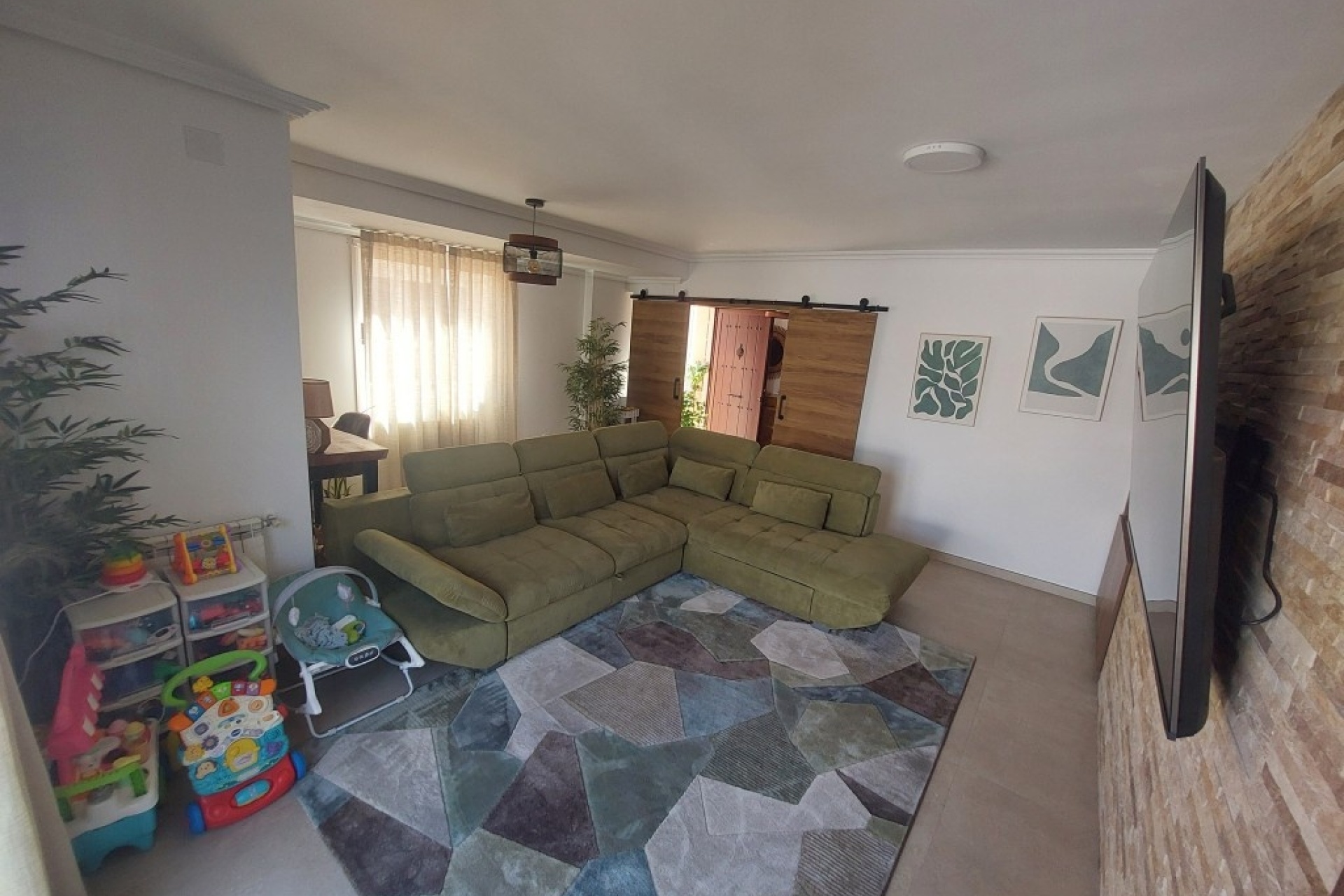Wiederverkauf - Villa - Benidorm - Benidorm Centro