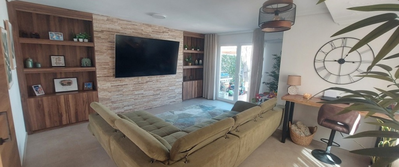 Wiederverkauf - Villa - Benidorm - Benidorm Centro