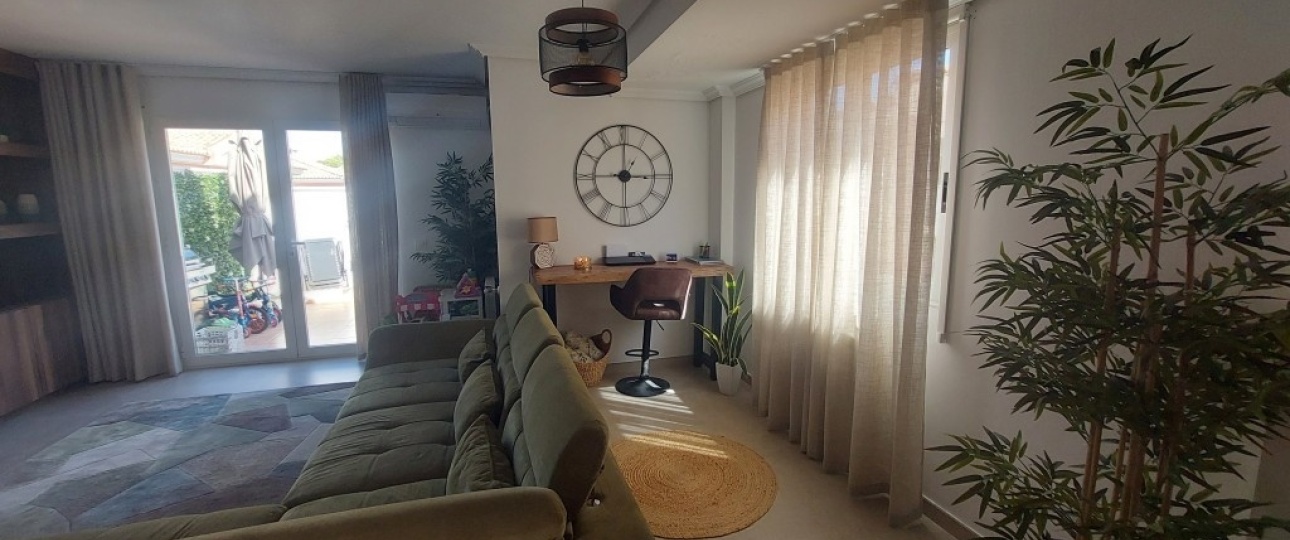 Wiederverkauf - Villa - Benidorm - Benidorm Centro