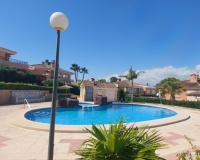 Wiederverkauf - Villa - Benidorm - Benidorm Centro