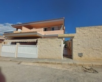 Wiederverkauf - Villa - Benidorm - Benidorm Centro