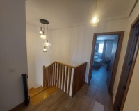 Wiederverkauf - Villa - Benidorm - Benidorm Centro