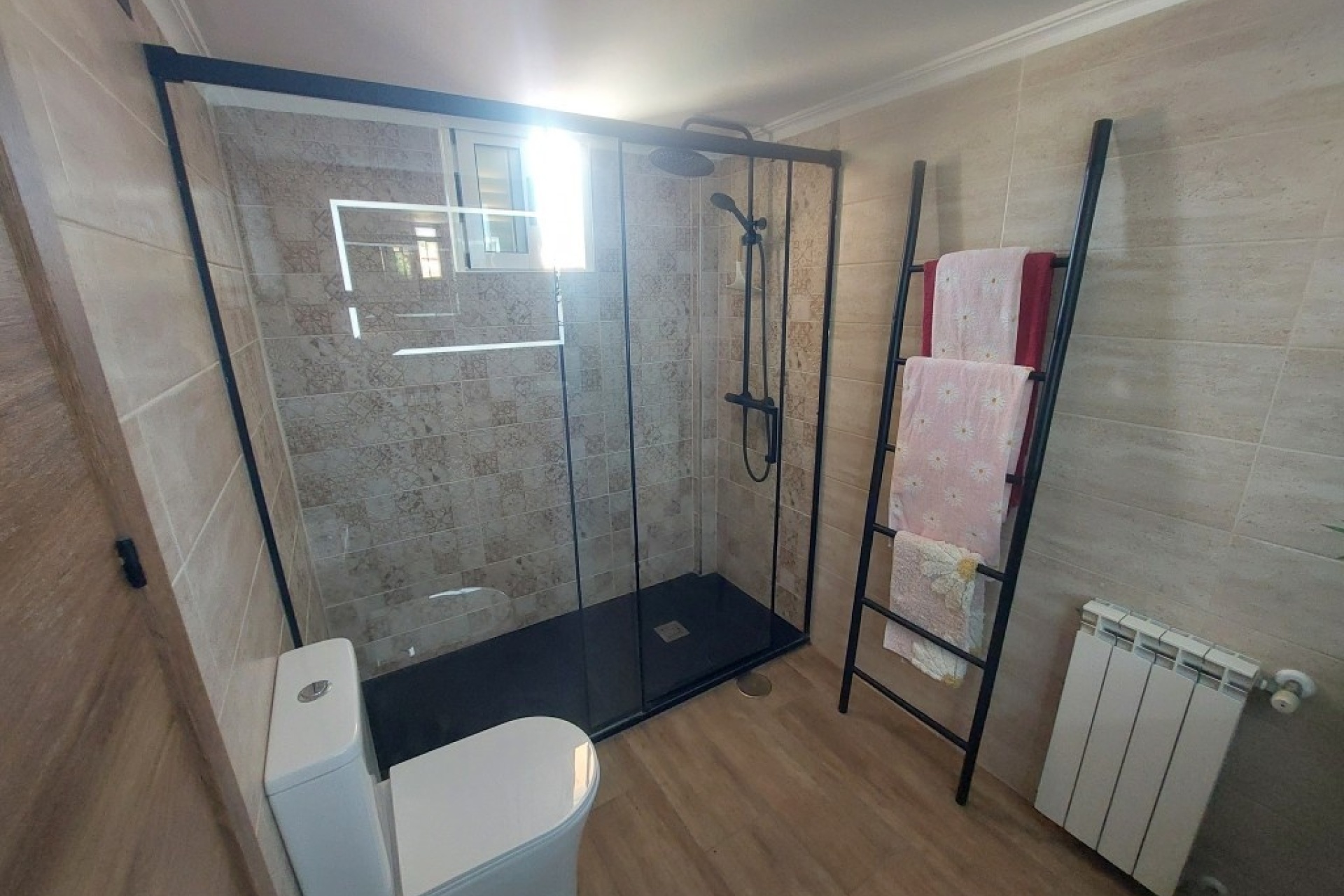 Wiederverkauf - Villa - Benidorm - Benidorm Centro