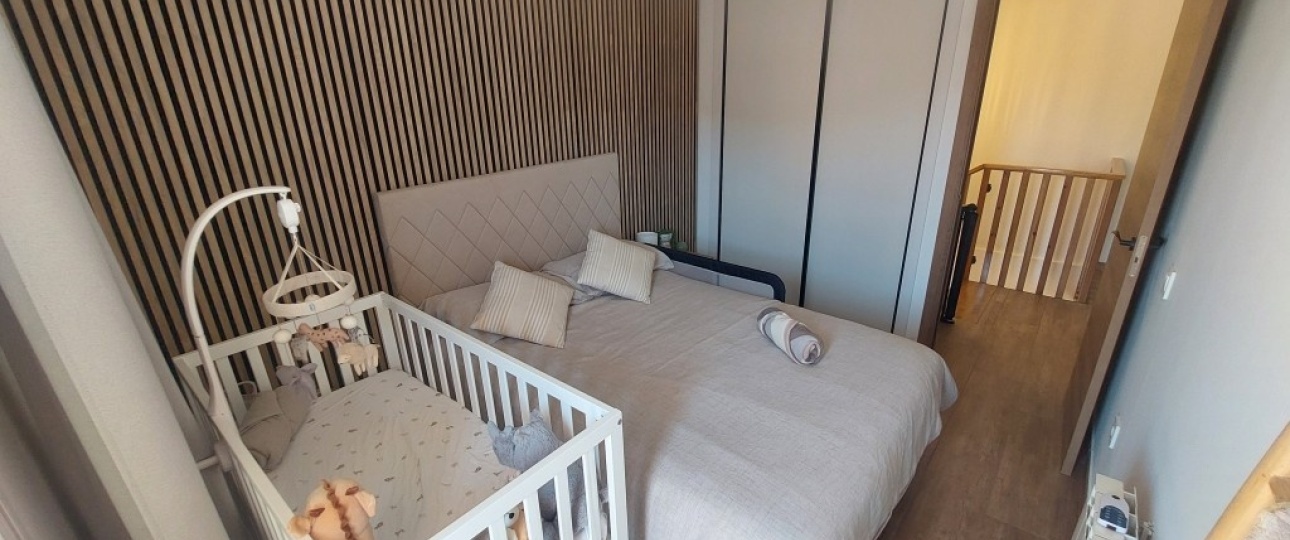 Wiederverkauf - Villa - Benidorm - Benidorm Centro