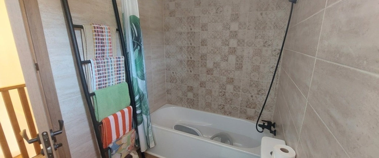 Wiederverkauf - Villa - Benidorm - Benidorm Centro