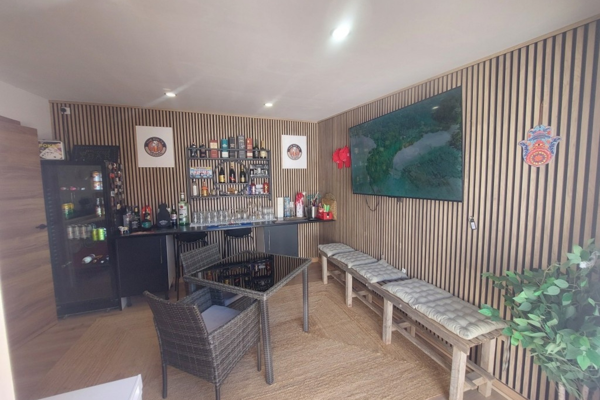 Wiederverkauf - Villa - Benidorm - Benidorm Centro